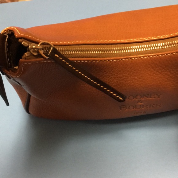 Dooney&Bourke-1975 vintage bag - Picture 3 of 7